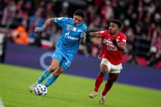 Худший старт для «Зенита» и «Спартака» за 17 лет