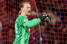 Матвей Сафонов