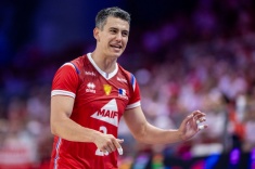 «Наши» на волейбольном ЧМ-2025