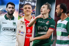 Рейтинг: кто лучший игрок 4-го тура РПЛ?