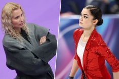 Этери Тутберидзе про Олимпиаду в Милане