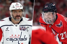 Главные новости в хоккее за 10 августа 2025 года