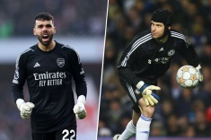 Кто быстрее всех сыграл 50 «сухих» матчей в АПЛ