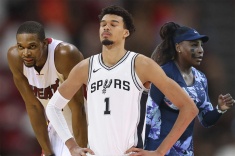 У кого в спорте был тромбоз?