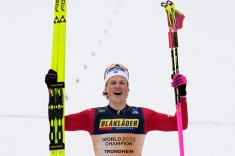 Какие рекорды готов побить Клебо?