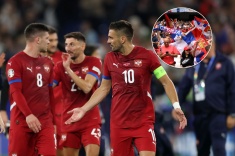 Сербы окончательно похоронили сборную на ЧЕ-2024