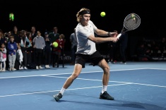 Турнир UTS-2023