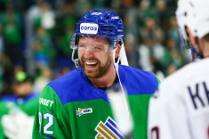 Евгений Кузнецов