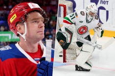 Каким будет «Ак Барс» в следующем сезоне