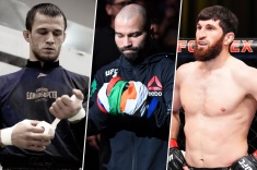 Календарь боёв 29 сентября — 5 октября