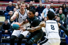 Итоги дня в Единой лиге от 12 ноября 2025 года