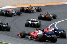 Кто худший гонщик Гран-при Нидерландов Формулы-1?