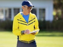 Курбан Бердыев