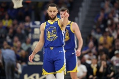 Стефен Карри на грани исторического рекорда!