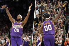 Да уж! «Лейкерс» дали осечку