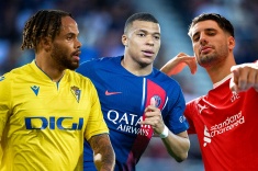 10 главных трансферных новостей 2 июля