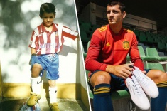 Альваро Мората