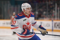 Громкий трансфер из СКА в «Динамо»