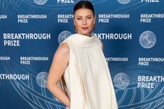 Мария Шарапова