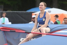 «Неделя лёгкой атлетики» – 2024 в Москве