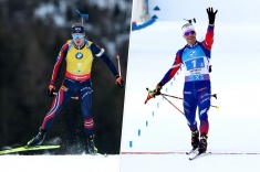 Норвегия и Франция — главные фавориты ЧМ-2025