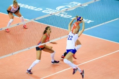 Россия — Нидерланды