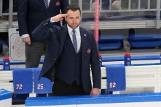 Почему Ротенберг должен продолжить работу со СКА