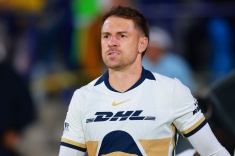 Рэмси завершает карьеру. Достижения футболиста