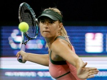 Мария Шарапова