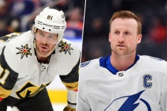 Неограниченно свободные агенты НХЛ в 2024 году