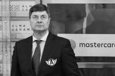 Ушёл из жизни Андрей Мартемьянов