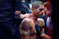 Алекс Перейра