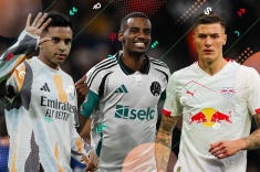 Слухи недели в футболе, 26 июля — 1 августа