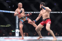 Бой Магомед Анкалаев — Алекс Перейра