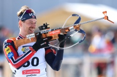 Кубок мира по биатлону — 2024/2025: тенденции