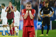 Шансы «Интера» в финале Лиги чемпионов