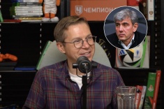 Тимур Журавель