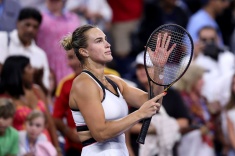 US Open — 2025: результаты 31 августа