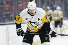 Евгений Малкин