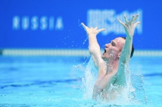 Главные события с участием россиян на водном ЧМ