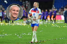 Масштабный вердикт по Евро-2025 среди женщин