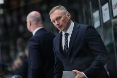 «Торпедо» выбрало нового главного тренера