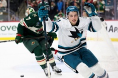 Маклин Селебрини – новая молодая звезда НХЛ