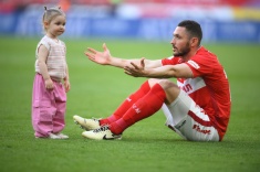 Интервью с Никитой Черновым