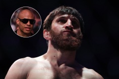 Анкалаев превратился в раздражающего персонажа