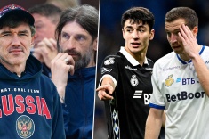 Перемены в «Динамо» в межсезонье