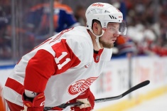 Тарасенко обменяют из «Детройта»?