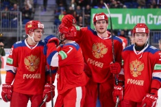 Интервью с боссом НХЛ Биллом Дэйли