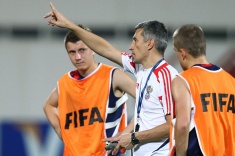 Откровенное интервью с Дмитрием Хомухой