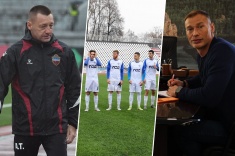 Главное в ФНЛ на этой неделе